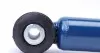16267250015 Амортизатор (задній) Renault Twingo 1.2/1.5/1.6 07- MEYLE підбір по vin на Brocar