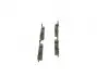 Колодки тормозные (задние) Audi A3/VW Golf 12-/Touran/Passat B8 14-/Skoda Karoq 17-/Octavia 20- 0 986 494 659