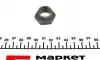 1000980028S Подшипник ступицы (передней) VW T3 79-92 (19.05x45.24x17.6/41x68x18.5) (к-кт) MEYLE підбір по vin на Brocar