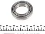 1000980028S Подшипник ступицы (передней) VW T3 79-92 (19.05x45.24x17.6/41x68x18.5) (к-кт) MEYLE підбір по vin на Brocar