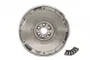 2294000285 Демпфер зчеплення Audi A4 1.9 TDI 04-08 SACHS підбір по vin на Brocar