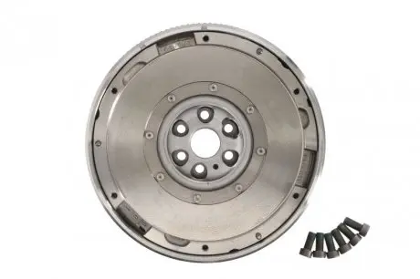 2294000285 Демпфер сцепления Audi A4 1.9 TDI 04-08 SACHS подбор по vin на Brocar