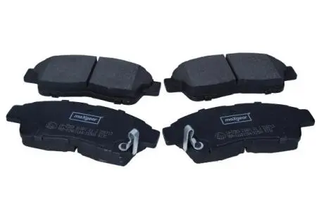 190569 Комплект тормозных колодок, дисковый тормоз MAXGEAR подбор по vin на Brocar