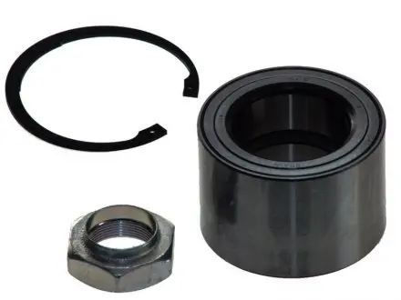 VKBA3690 Комплект подшипника ступицы колеса SKF SKF подбор по vin на Brocar