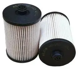 MD553 Топливный фильтр ALCO FILTER подбор по vin на Brocar
