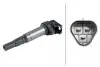 5DA358057001 Катушка зажигания HELLA підбір по vin на Brocar