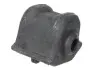 Втулка стабілізатора (переднього) Toyota Auris/Corolla 05- (L) (d=21mm) 42840