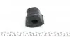 42840 Втулка стабилизатора (переднего) Toyota Auris/Corolla 05- (L) (d=21mm) FEBI BILSTEIN підбір по vin на Brocar