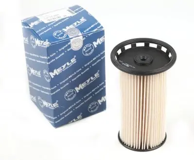 1143230006 Фильтр топливный Audi A3/Q2/TT/Skoda Octavia/SuperB/VW Caddy/Golf/Passat/Polo/Tiguan 1.6/2.0D 09- MEYLE подбор по vin на Brocar