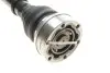 1004980148 Полуось (передняя) VW Golf IV/Skoda Octavia 1.9TDI 96-10 (R) MEYLE підбір по vin на Brocar