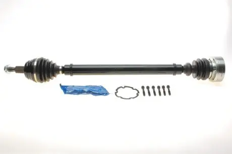 1004980148 Піввісь (передня) VW Golf IV/Skoda Octavia 1.9TDI 96-10 (R) MEYLE підбір по vin на Brocar