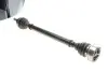 1004980148 Полуось (передняя) VW Golf IV/Skoda Octavia 1.9TDI 96-10 (R) MEYLE підбір по vin на Brocar