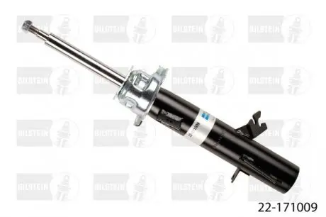 22171009 Амортизатор підвіски BILSTEIN підбір по vin на Brocar