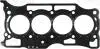 Прокладка ГБЦ NISSAN NOTE/JUKE 1.6i 16V HR16DE 04> 61-10229-00
