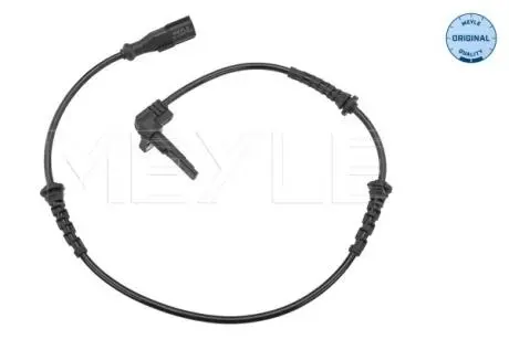16148990000 Датчик ABS RENAULT P. SCENIC 12- MEYLE подбор по vin на Brocar