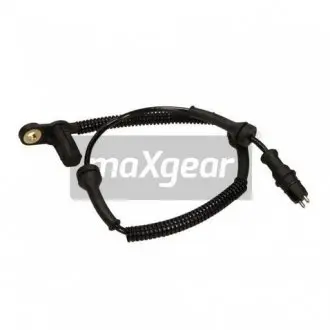 200290 Датчик, кількість обертів колеса MAXGEAR подбор по vin на Brocar
