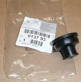 013793 Подушка двигуна PEUGEOT/CITROEN підбір по vin на Brocar