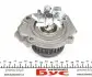 PA739 Помпа воды Fiat Doblo 1.2 01-05/Panda/Punto 1.1/1.2 04- (24z) (B/B) (8 лоп.) GRAF підбір по vin на Brocar