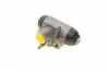 040902 Цилиндр тормозной (задний) Honda Insight 00-06/Nissan Almera 00-06 (d=17.46mm) METELLI підбір по vin на Brocar