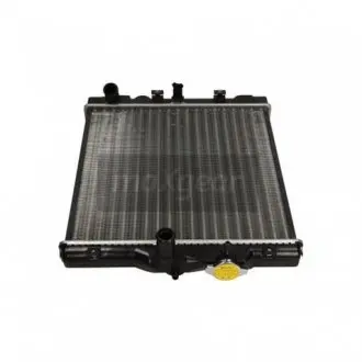 AC279046 Радіатор, охолодження двигуна MAXGEAR підбір по vin на Brocar
