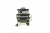 ZSE154 Катушка зажигания Audi A4/A6/VW Passat 2.4/2.8 96-05 BERU підбір по vin на Brocar