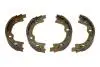 191809 Комплект гальмівних колодок, стоянкова гальмівна система MAXGEAR підбір по vin на Brocar