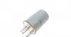 ADG02342 Фільтр паливний Ford Connect 1.8DI/TDCI 02-13/Mondeo 2.0-2.2 D 00-07 KIA Carnival 2.9 D 99-15 BLUE PRINT підбір по vin на Brocar