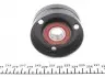 1001450003 Ролик генератора VW Caddy/Crafter1.4-1.6 i 95-10 (натяжний) (70x26x17) MEYLE підбір по vin на Brocar