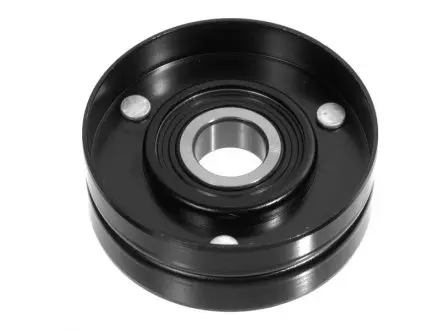 1001450003 Ролик генератора VW Caddy/Crafter1.4-1.6 i 95-10 (натяжний) (70x26x17) MEYLE підбір по vin на Brocar