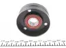 1001450003 Ролик генератора VW Caddy/Crafter1.4-1.6 i 95-10 (натяжний) (70x26x17) MEYLE підбір по vin на Brocar