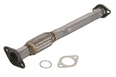 BM50265 Труба вихлопного газу BM CATALYSTS підбір по vin на Brocar