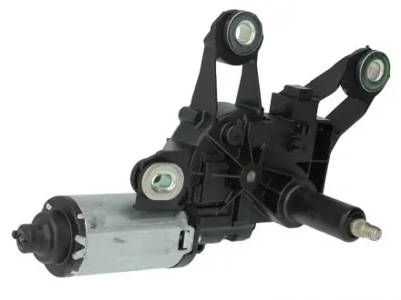 404736 Мотор склоочисника VALEO підбір по vin на Brocar
