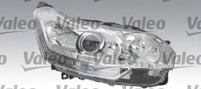 043694 Основная фара VALEO подбор по vin на Brocar