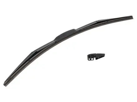 DUR053L Щетка стеклоочистителя (530mm) DENSO подбор по vin на Brocar