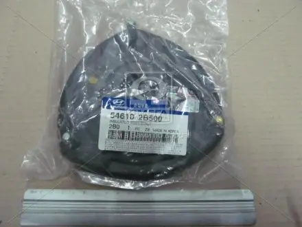 546102B500 Опора амортизатору (вир-во Mobis) HYUNDAI / KIA підбір по vin на Brocar