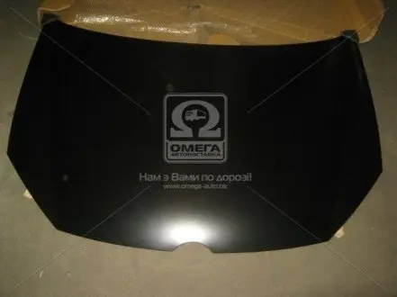 0510599280 Капот VW GOLF VI (вир-во TEMPEST) TEMPEST підбір по vin на Brocar