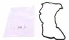 372370 Прокладка кришки клапанів Nissan Maxima 2.0-3.0 95-03 (R) ELRING підбір по vin на Brocar