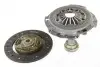Комплект сцепления Opel Vectra 1.8/2.0i -95 (d=218mm) (+выжимной) z=24 801974