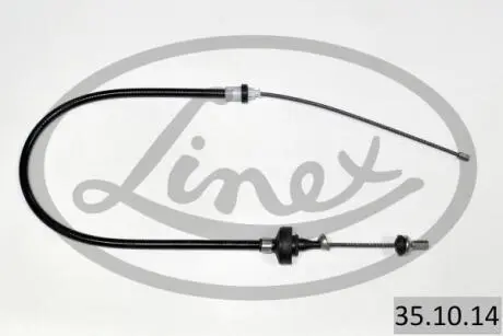 351014 Трос зчеплення LINEX підбір по vin на Brocar