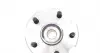 ADT38395 Подшипник ступицы (задней) Toyota RAV 4 06-12 (ABS) BLUE PRINT підбір по vin на Brocar