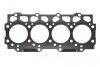 Прокладка ГБЦ Ford Scorpio 2.5 TD 93-98 (1.52mm) (2 метки) (знятий з виробництва) 164.861