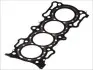 Прокладка ГБЦ Honda Accord 2.0/2.2 93-03 (F22B1/F22B2) (0.75mm) 058.740