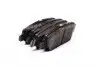 0986495370 Колодки тормозные (задние) Hyundai Santa Fe II 06-/Kia Sorento II 09- BOSCH підбір по vin на Brocar