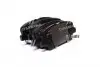 0986495370 Колодки тормозные (задние) Hyundai Santa Fe II 06-/Kia Sorento II 09- BOSCH підбір по vin на Brocar