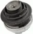 Подушка двигателя (передняя) (L) MB C-class (W202)/E-class (W210) OM604/611 94-02 11345 02