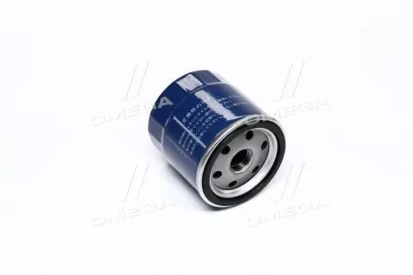 PBH036 Фільтр оливи (вир-во Parts-Mall) PARTS-MALL підбір по vin на Brocar