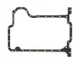 632510 Прокладка піддону Audi 100/A6/A8 3.7-4.2 quattro 92-99 ELRING підбір по vin на Brocar