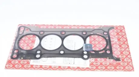 484770 Прокладка ГБЦ Mazda 2/3 1.5/1.6 03- (0.30mm) ELRING подбор по vin на Brocar