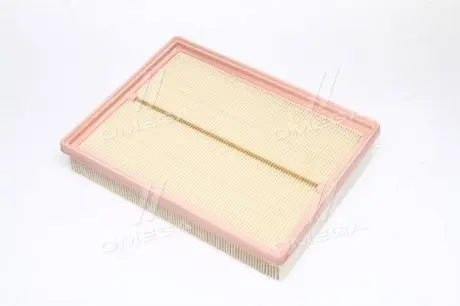 EAF00022M Фильтр воздушный (пр-во Mando) MANDO подбор по vin на Brocar