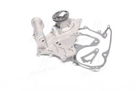 PHA033 Водяна помпа (вир-во Parts-Mall) PARTS-MALL подбор по vin на Brocar